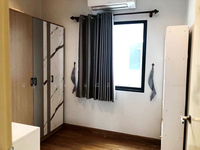Pleno Sukhumvit-Bangna, Samut Prakan, Bua Nakarin Road, Bang Kaeo, Bang Plee, Samut Prakan, 3 Bedrooms, 110 sqm, Townhouse For Rent, by นัฐพงค์ มณีอัครเนตร, 500464087 - DDproperty.com