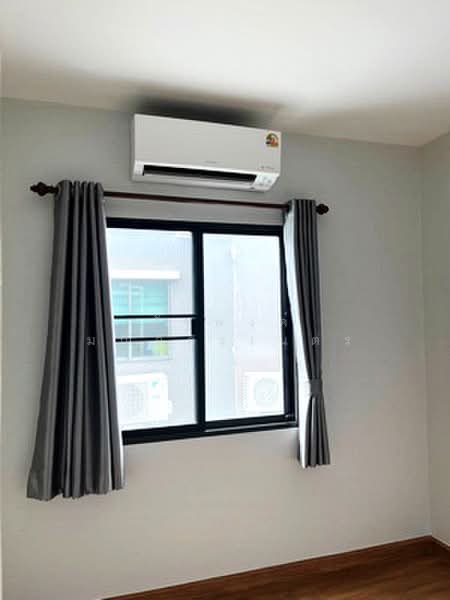 Pleno Sukhumvit-Bangna, Samut Prakan, Bua Nakarin Road, Bang Kaeo, Bang Plee, Samut Prakan, 3 Bedrooms, 110 sqm, Townhouse For Rent, by นัฐพงค์ มณีอัครเนตร, 500464087 - DDproperty.com
