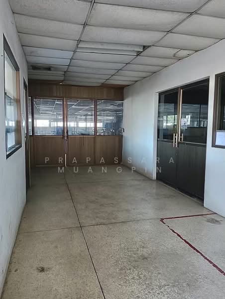 ขายโรงงาน พร้อมที่ดินขนาด 2 ไร่ 3 งาน 47 ตร.ว. Free Zone นิคมอุตสาหกรรมลาดกระบัง, Bangkok, Lam Pla Tiew, Lat Krabang, Bangkok, , 5,040 sqm, Warehouse/Factory For Sale, by Prapassara Muangpin, 500464088 - DDproperty.com
