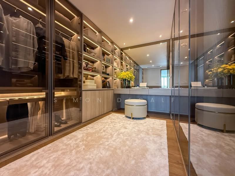 Via 34, Bangkok, 15 Soi Sukhumvit 34, Khong Tan, Khlong Toei, Bangkok, 3 Bedrooms, 150 sqm, Condo For Rent, by Simon Decalf, 500464090 - DDproperty.com