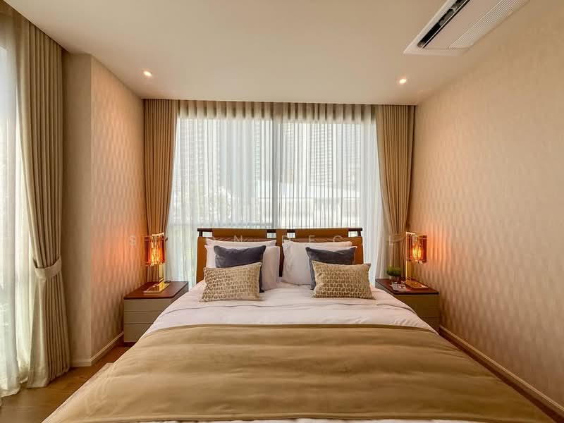 Via 34, Bangkok, 15 Soi Sukhumvit 34, Khong Tan, Khlong Toei, Bangkok, 3 Bedrooms, 150 sqm, Condo For Rent, by Simon Decalf, 500464090 - DDproperty.com