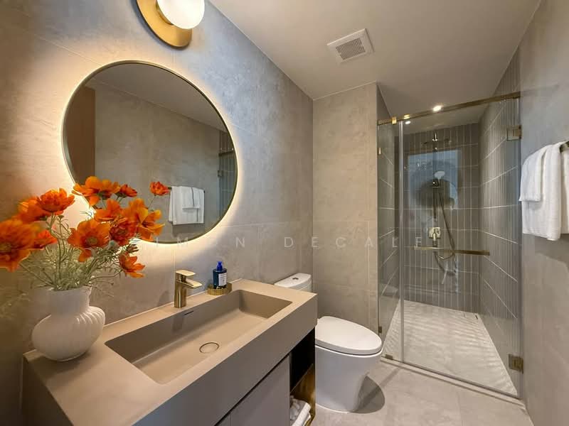 Via 34, Bangkok, 15 Soi Sukhumvit 34, Khong Tan, Khlong Toei, Bangkok, 3 Bedrooms, 150 sqm, Condo For Rent, by Simon Decalf, 500464090 - DDproperty.com