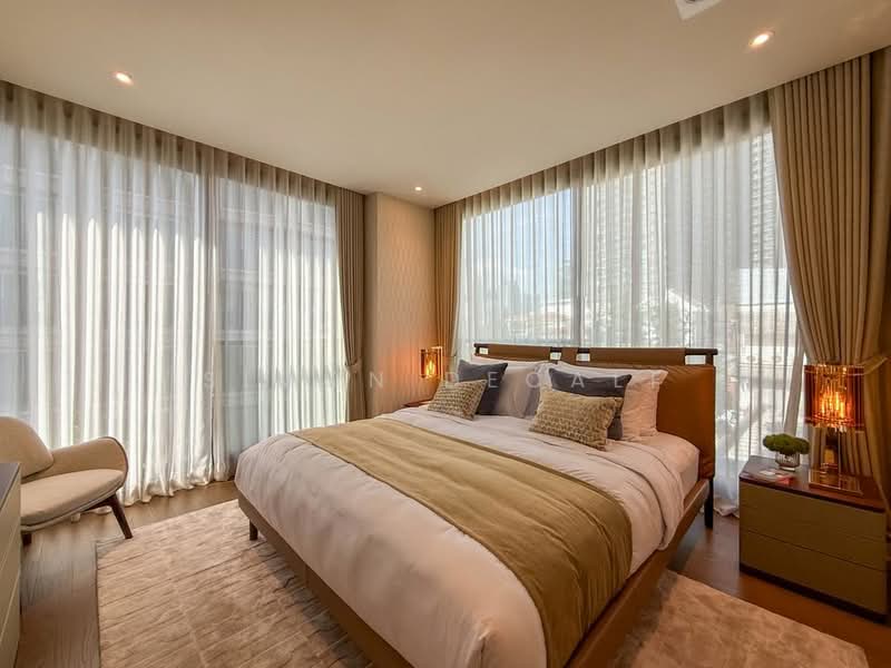 Via 34, Bangkok, 15 Soi Sukhumvit 34, Khong Tan, Khlong Toei, Bangkok, 3 Bedrooms, 150 sqm, Condo For Rent, by Simon Decalf, 500464090 - DDproperty.com