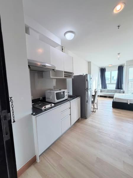 Diamond Sukhumvit, Bangkok, 1558 Sukhumvit Road, Phra Kanong, Khlong Toei, Bangkok, 1 Bedroom, 26 sqm, Condo For Rent, by Rattanaporn Khamlit, 500464096 - DDproperty.com
