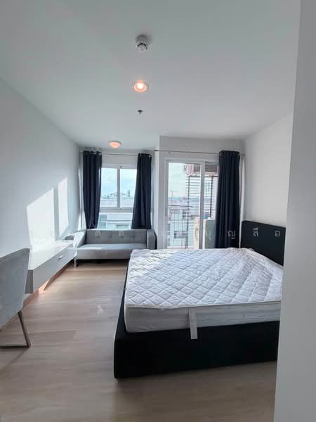 Diamond Sukhumvit, Bangkok, 1558 Sukhumvit Road, Phra Kanong, Khlong Toei, Bangkok, 1 Bedroom, 26 sqm, Condo For Rent, by Rattanaporn Khamlit, 500464096 - DDproperty.com