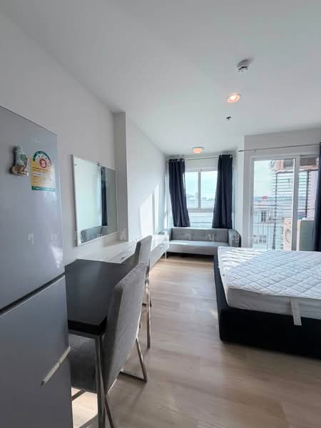 Diamond Sukhumvit, Bangkok, 1558 Sukhumvit Road, Phra Kanong, Khlong Toei, Bangkok, 1 Bedroom, 26 sqm, Condo For Rent, by Rattanaporn Khamlit, 500464096 - DDproperty.com