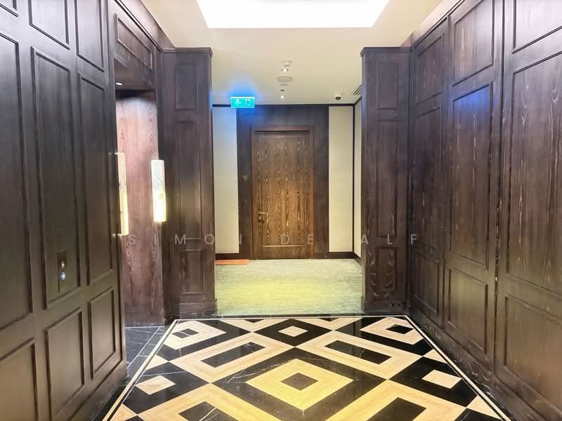 The Ritz-Carlton Residences, Bangkok, 114 Narathiwat Ratchanakarin Road, Silom, Bang Rak, Bangkok, 3 Bedrooms, 500 sqm, Condo For Rent, by Simon Decalf, 500464097 - DDproperty.com