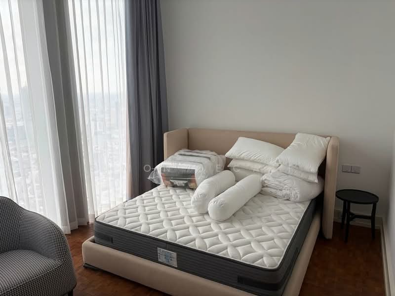 The Ritz-Carlton Residences, Bangkok, 114 Narathiwat Ratchanakarin Road, Silom, Bang Rak, Bangkok, 3 Bedrooms, 500 sqm, Condo For Rent, by Simon Decalf, 500464097 - DDproperty.com
