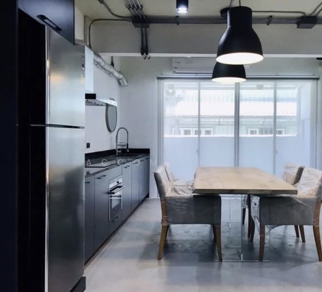 Prompak Place, Bangkok, Khlong Tan Nua, Watthana, Bangkok, 3 Bedrooms, 342 sqm, Townhouse For Sale, by Accom Asia, 500464099 - DDproperty.com
