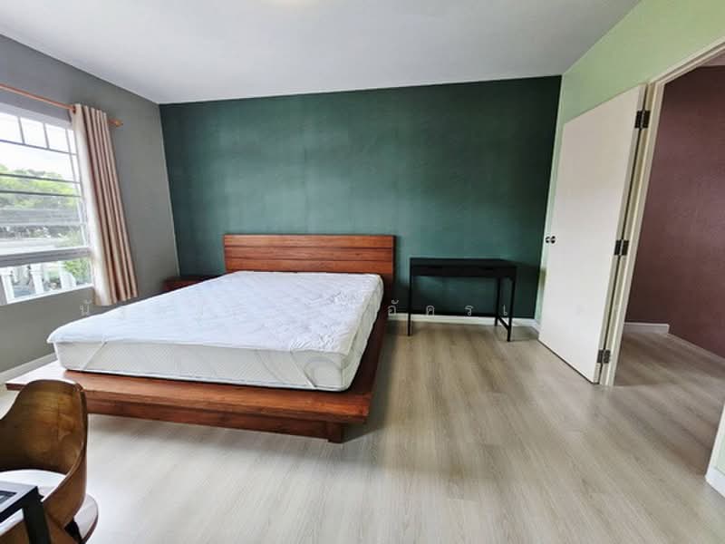Indy Bangna km.7(1), Samut Prakan, Bangna-Trad Road, Bang Kaeo, Bang Plee, Samut Prakan, 2 Bedrooms, 100 sqm, Townhouse For Rent, by นัฐพงค์ มณีอัครเนตร, 500464100 - DDproperty.com
