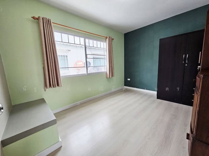 Indy Bangna km.7(1), Samut Prakan, Bangna-Trad Road, Bang Kaeo, Bang Plee, Samut Prakan, 2 Bedrooms, 100 sqm, Townhouse For Rent, by นัฐพงค์ มณีอัครเนตร, 500464100 - DDproperty.com
