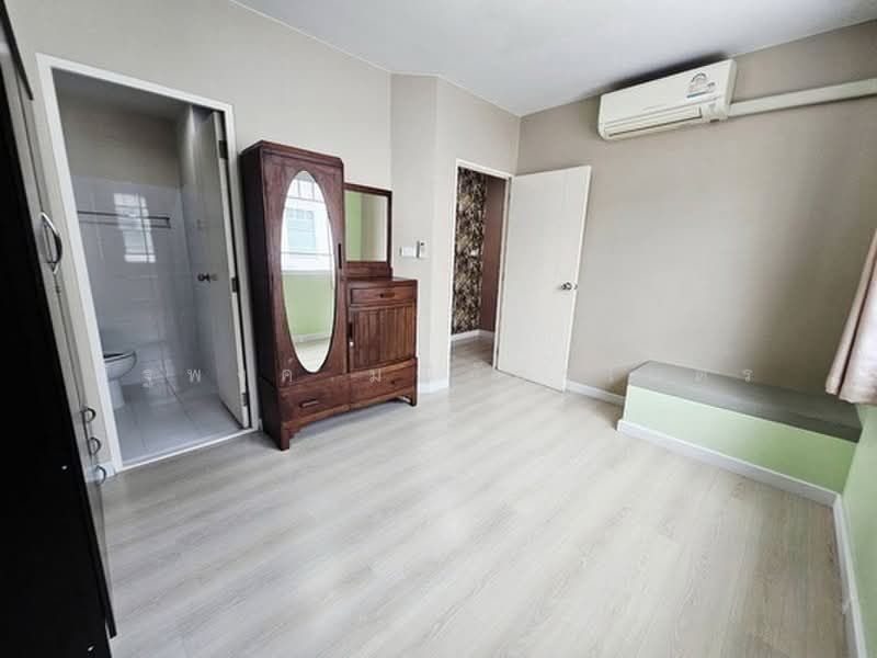 Indy Bangna km.7(1), Samut Prakan, Bangna-Trad Road, Bang Kaeo, Bang Plee, Samut Prakan, 2 Bedrooms, 100 sqm, Townhouse For Rent, by นัฐพงค์ มณีอัครเนตร, 500464100 - DDproperty.com