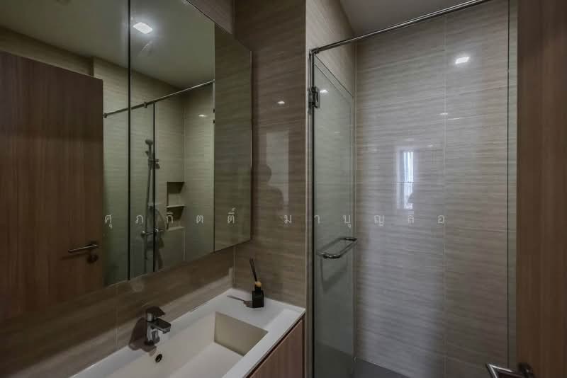 M Jatujak, Bangkok, Phahonyothin Road, Chatuchak, Bangkok, 1 Bedroom, 35 sqm, Condo For Rent, by Rattanaporn Khamlit, 500464101 - DDproperty.com