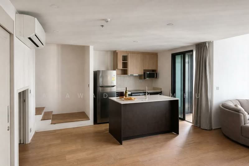 Q Chidlom-Phetchaburi, Bangkok, 1088 Phetchaburi Road, Makkasan, Ratchathewi, Bangkok, 1 Bedroom, 72 sqm, Condo For Rent, by Napawadee Homhuk, 500464103 - DDproperty.com