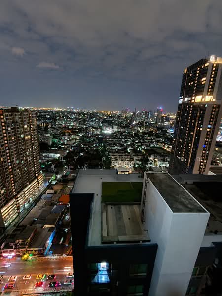 The Base Sukhumvit 77, Bangkok, 289 Sukhumvit 77 Road, Phra Kanong Nua, Watthana, Bangkok, 2 Bedrooms, 57 sqm, Condo For Rent, by กมลลักษณ์ (หนุ่ย) สัมพันธรัตน์, 500464104 - DDproperty.com