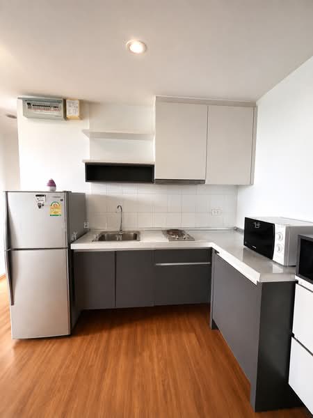 The Base Sukhumvit 77, Bangkok, 289 Sukhumvit 77 Road, Phra Kanong Nua, Watthana, Bangkok, 2 Bedrooms, 57 sqm, Condo For Rent, by กมลลักษณ์ (หนุ่ย) สัมพันธรัตน์, 500464104 - DDproperty.com
