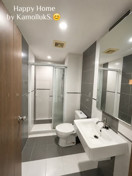The Base Sukhumvit 77, Bangkok, 289 Sukhumvit 77 Road, Phra Kanong Nua, Watthana, Bangkok, 2 Bedrooms, 57 sqm, Condo For Rent, by กมลลักษณ์ (หนุ่ย) สัมพันธรัตน์, 500464104 - DDproperty.com