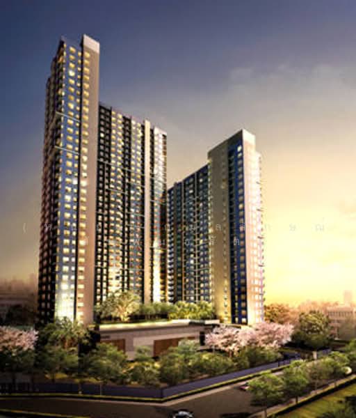 The Base Sukhumvit 77, Bangkok, 289 Sukhumvit 77 Road, Phra Kanong Nua, Watthana, Bangkok, 2 Bedrooms, 57 sqm, Condo For Rent, by กมลลักษณ์ (หนุ่ย) สัมพันธรัตน์, 500464104 - DDproperty.com