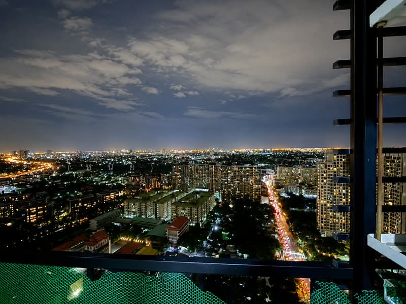 The Base Sukhumvit 77, Bangkok, 289 Sukhumvit 77 Road, Phra Kanong Nua, Watthana, Bangkok, 2 Bedrooms, 57 sqm, Condo For Rent, by กมลลักษณ์ (หนุ่ย) สัมพันธรัตน์, 500464104 - DDproperty.com