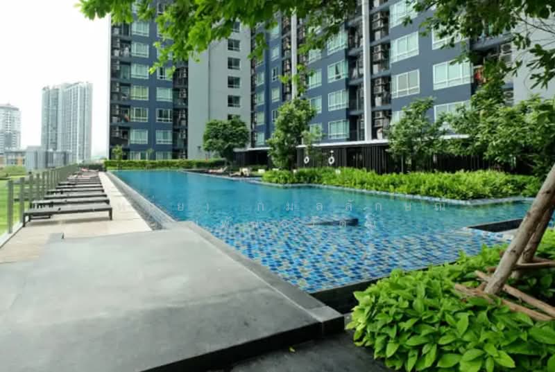 The Base Sukhumvit 77, Bangkok, 289 Sukhumvit 77 Road, Phra Kanong Nua, Watthana, Bangkok, 2 Bedrooms, 57 sqm, Condo For Rent, by กมลลักษณ์ (หนุ่ย) สัมพันธรัตน์, 500464104 - DDproperty.com