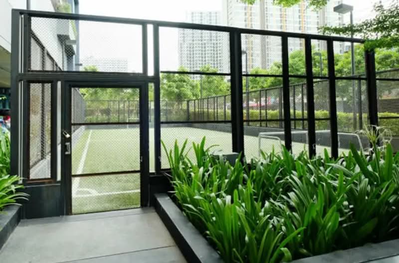 The Base Sukhumvit 77, Bangkok, 289 Sukhumvit 77 Road, Phra Kanong Nua, Watthana, Bangkok, 2 Bedrooms, 57 sqm, Condo For Rent, by กมลลักษณ์ (หนุ่ย) สัมพันธรัตน์, 500464104 - DDproperty.com