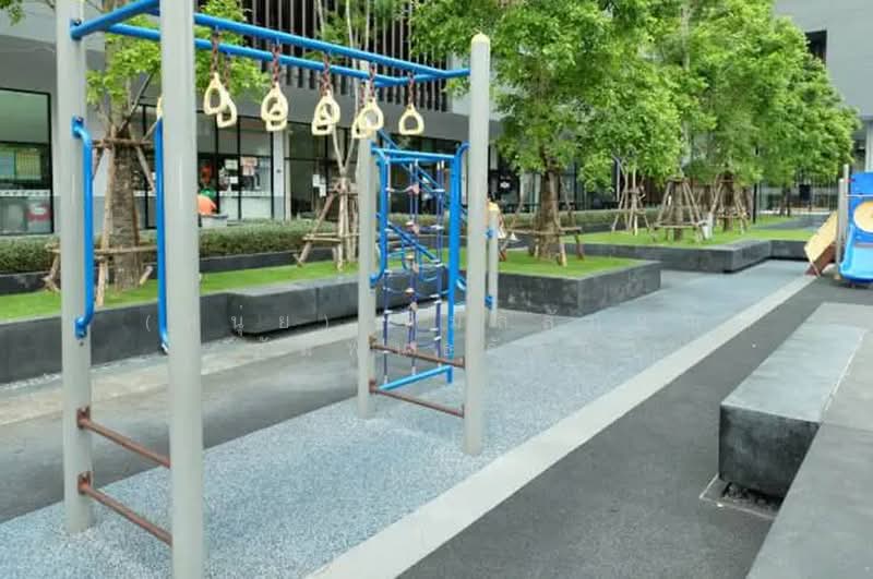 The Base Sukhumvit 77, Bangkok, 289 Sukhumvit 77 Road, Phra Kanong Nua, Watthana, Bangkok, 2 Bedrooms, 57 sqm, Condo For Rent, by กมลลักษณ์ (หนุ่ย) สัมพันธรัตน์, 500464104 - DDproperty.com