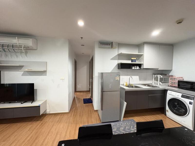 The Base Sukhumvit 77 : เดอะ เบส สุขุมวิท 77, กรุงเทพ, 289 ถนนสุขุมวิท 77, พระโขนงเหนือ, วัฒนา, กรุงเทพ, 57 ตร.ม., คอนโด ให้เช่า, โดย (หนุ่ย) กมลลักษณ์ สัมพันธรัตน์, 500464104 - DDproperty.com