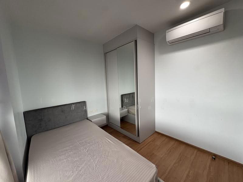 The Base Sukhumvit 77 : เดอะ เบส สุขุมวิท 77, กรุงเทพ, 289 ถนนสุขุมวิท 77, พระโขนงเหนือ, วัฒนา, กรุงเทพ, 57 ตร.ม., คอนโด ให้เช่า, โดย (หนุ่ย) กมลลักษณ์ สัมพันธรัตน์, 500464104 - DDproperty.com