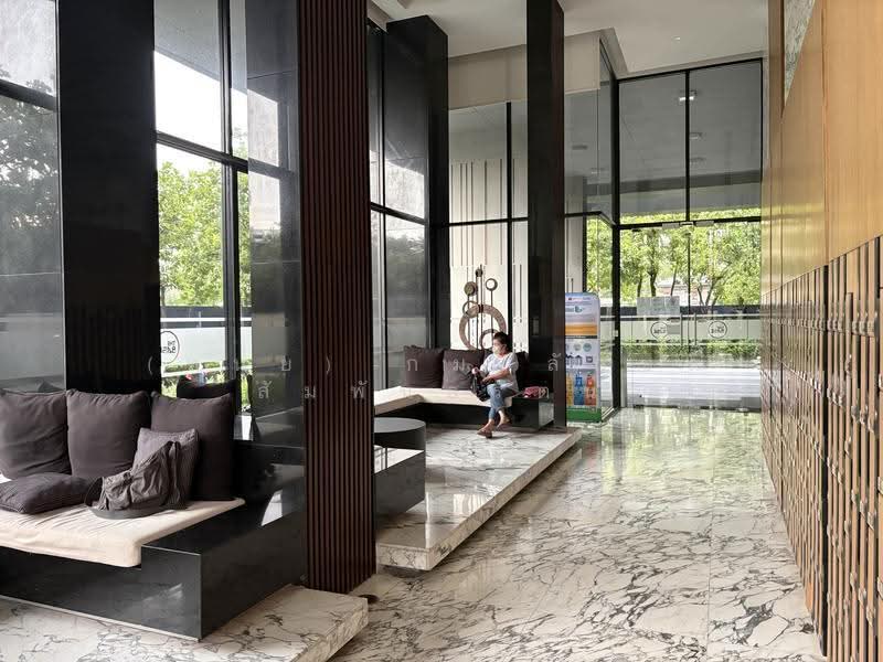 The Base Sukhumvit 77 : เดอะ เบส สุขุมวิท 77, กรุงเทพ, 289 ถนนสุขุมวิท 77, พระโขนงเหนือ, วัฒนา, กรุงเทพ, 57 ตร.ม., คอนโด ให้เช่า, โดย (หนุ่ย) กมลลักษณ์ สัมพันธรัตน์, 500464104 - DDproperty.com