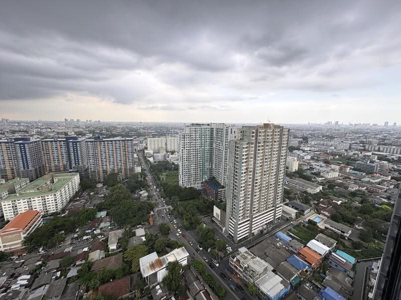 The Base Sukhumvit 77 : เดอะ เบส สุขุมวิท 77, กรุงเทพ, 289 ถนนสุขุมวิท 77, พระโขนงเหนือ, วัฒนา, กรุงเทพ, 57 ตร.ม., คอนโด ให้เช่า, โดย (หนุ่ย) กมลลักษณ์ สัมพันธรัตน์, 500464104 - DDproperty.com