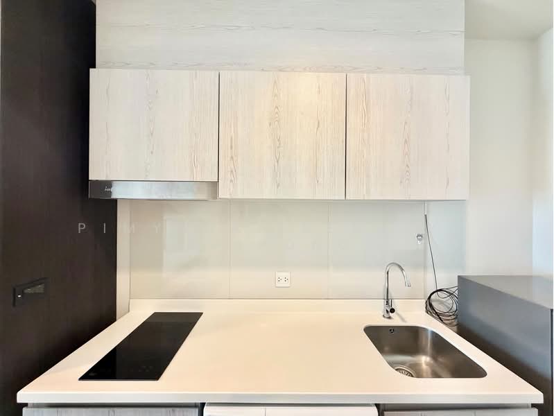Life One Wireless, Bangkok, 1 Wireless Road, Lumphini, Pathum Wan, Bangkok, Studio, 28 sqm, Condo For Rent, by Pimyada (Beauty) Apipong, 500464107 - DDproperty.com
