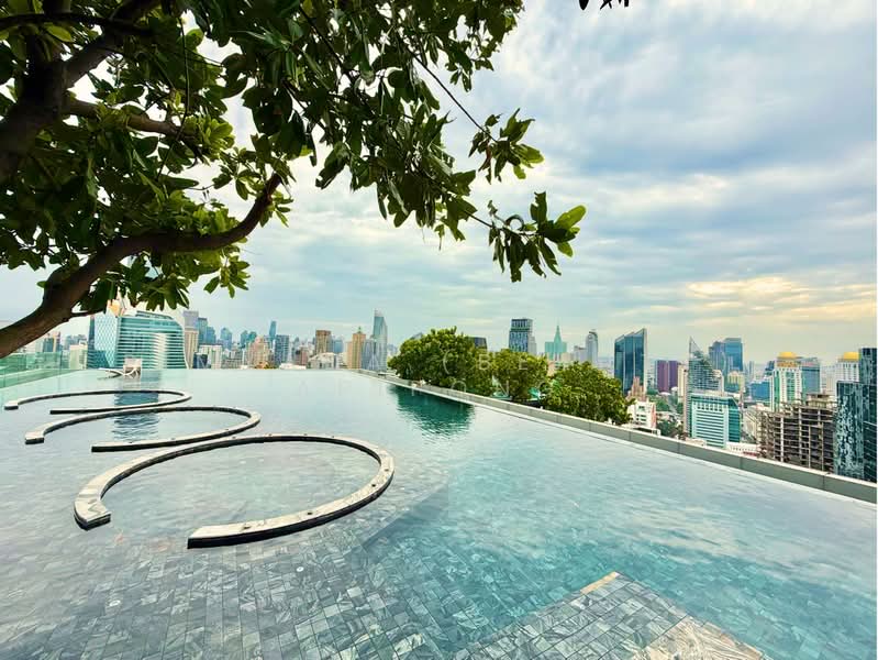 Life One Wireless : ไลฟ์ วัน วิทยุ, กรุงเทพ, 1 ถนนวิทยุ, ลุมพินี, ปทุมวัน, กรุงเทพ, 28 ตร.ม., คอนโด ให้เช่า, โดย Pimyada (Beauty) Apipong, 500464107 - DDproperty.com