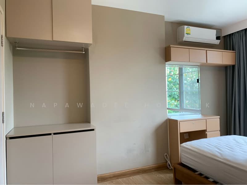 Maestro 39, Bangkok, Sukhumvit Road, Khlong Tan Nua, Watthana, Bangkok, 2 Bedrooms, 50 sqm, Condo For Rent, by Napawadee Homhuk, 500464108 - DDproperty.com