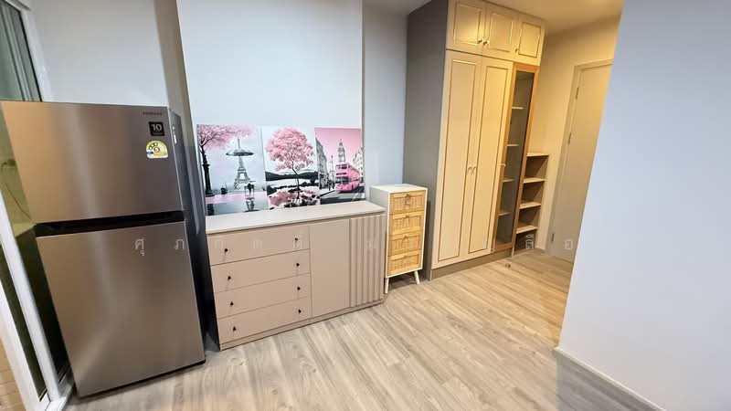 Regent Home Bangna : รีเจ้นท์ โฮม บางนา, กรุงเทพ, ถนน สรรพาวุธ, บางนาใต้, บางนา, กรุงเทพ, 29 ตร.ม., คอนโด ให้เช่า, โดย Rattanaporn Khamlit, 500464109 - DDproperty.com