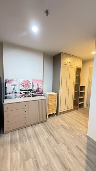 Regent Home Bangna : รีเจ้นท์ โฮม บางนา, กรุงเทพ, ถนน สรรพาวุธ, บางนาใต้, บางนา, กรุงเทพ, 29 ตร.ม., คอนโด ให้เช่า, โดย Rattanaporn Khamlit, 500464109 - DDproperty.com