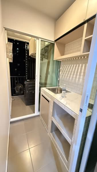 Regent Home Bangna, Bangkok, Sanphawut Road, Bang Na Tai, Bang Na, Bangkok, 1 Bedroom, 29 sqm, Condo For Rent, by Rattanaporn Khamlit, 500464109 - DDproperty.com