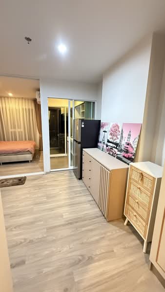 Regent Home Bangna, Bangkok, Sanphawut Road, Bang Na Tai, Bang Na, Bangkok, 1 Bedroom, 29 sqm, Condo For Rent, by Rattanaporn Khamlit, 500464109 - DDproperty.com
