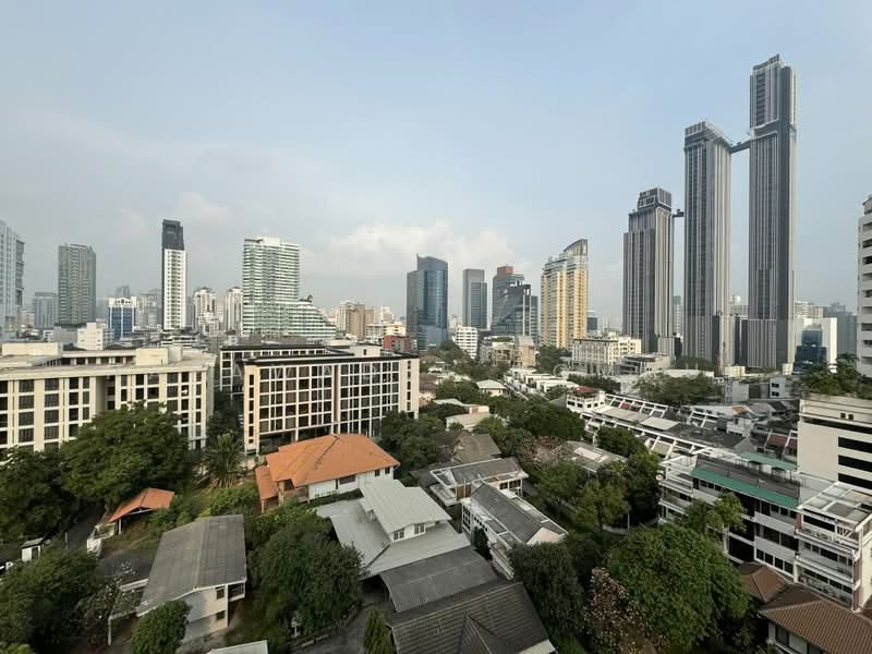 Rhythm Ekkamai Estate, กรุงเทพ, Soi Sukhumvit 63, คลองเตยเหนือ, วัฒนา, กรุงเทพ, 40 ตร.ม., คอนโด ให้เช่า, โดย Napawadee Homhuk, 500464110 - DDproperty.com