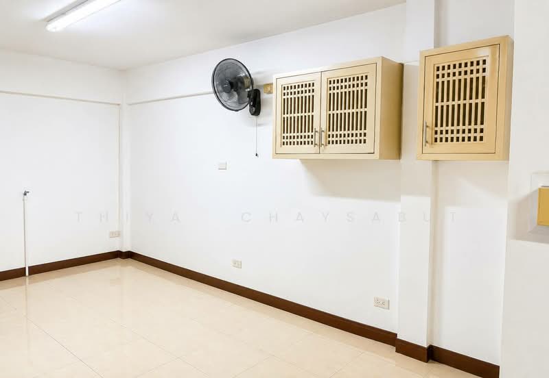 บ้านใกล้ MRTพระราม9 หลังฟอร์จูน, Bangkok, Din Daeng, Bangkok, 4 Bedrooms, 200 sqm, Townhouse For Rent, by Thiya Chaysabut, 500464111 - DDproperty.com