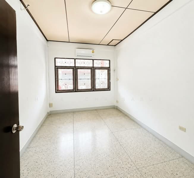 บ้านใกล้ MRTพระราม9 หลังฟอร์จูน, Bangkok, Din Daeng, Bangkok, 4 Bedrooms, 200 sqm, Townhouse For Rent, by Thiya Chaysabut, 500464111 - DDproperty.com