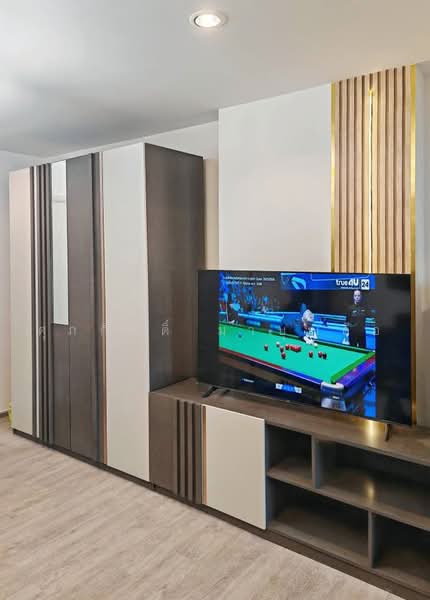 Regent Home Bangna, Bangkok, Sanphawut Road, Bang Na Tai, Bang Na, Bangkok, 1 Bedroom, 28 sqm, Condo For Rent, by Rattanaporn Khamlit, 500464112 - DDproperty.com