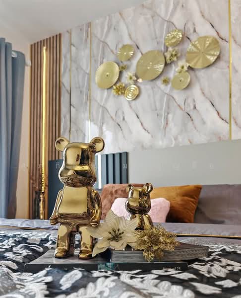 Regent Home Bangna, Bangkok, Sanphawut Road, Bang Na Tai, Bang Na, Bangkok, 1 Bedroom, 28 sqm, Condo For Rent, by Rattanaporn Khamlit, 500464112 - DDproperty.com