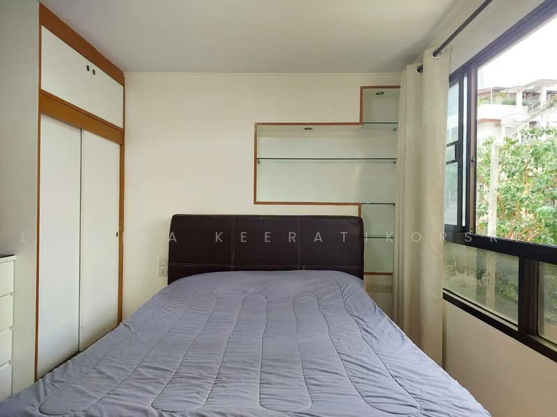 Lumpini Place Suanplu-Sathorn, Bangkok, 435-112 Suan Plu, Thung Maha Mek, Sathon, Bangkok, 1 Bedroom, 30 sqm, Condo For Rent, by Laksika Keeratikorsri, 500464113 - DDproperty.com