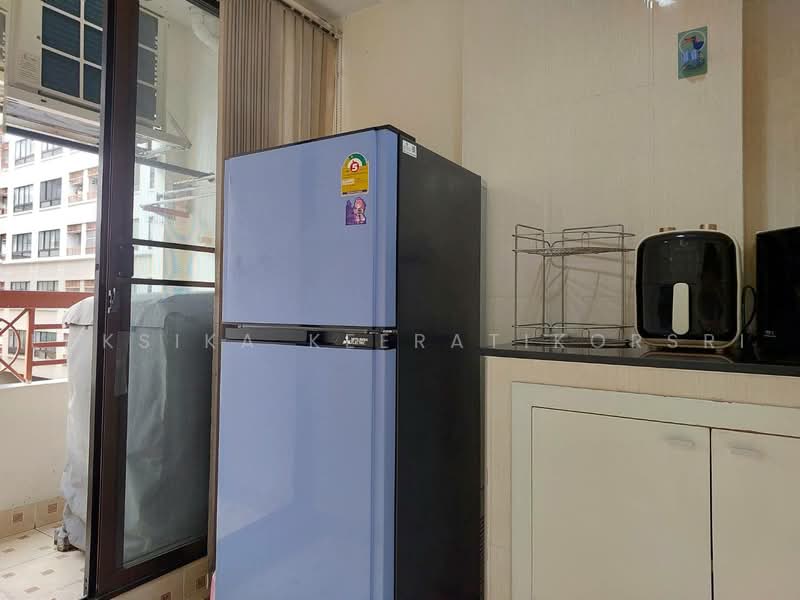Lumpini Place Suanplu-Sathorn, Bangkok, 435-112 Suan Plu, Thung Maha Mek, Sathon, Bangkok, 1 Bedroom, 30 sqm, Condo For Rent, by Laksika Keeratikorsri, 500464113 - DDproperty.com