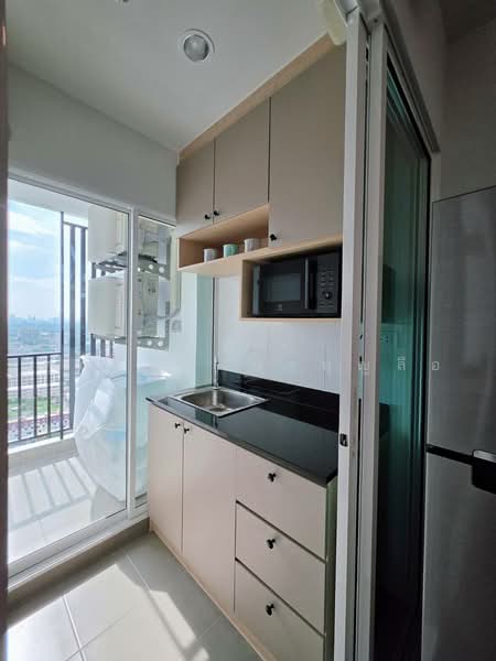 Regent Home Bangna : รีเจ้นท์ โฮม บางนา, กรุงเทพ, ถนน สรรพาวุธ, บางนาใต้, บางนา, กรุงเทพ, 28 ตร.ม., คอนโด ให้เช่า, โดย Rattanaporn Khamlit, 500464114 - DDproperty.com