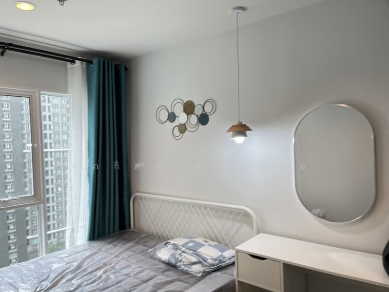 Regent Home Bangna : รีเจ้นท์ โฮม บางนา, กรุงเทพ, ถนน สรรพาวุธ, บางนาใต้, บางนา, กรุงเทพ, 28 ตร.ม., คอนโด ให้เช่า, โดย Rattanaporn Khamlit, 500464115 - DDproperty.com