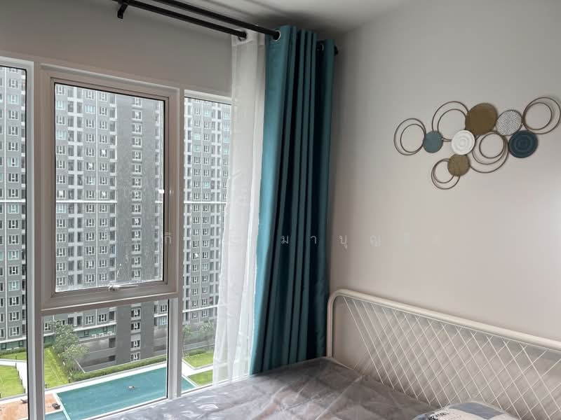 Regent Home Bangna, Bangkok, Sanphawut Road, Bang Na Tai, Bang Na, Bangkok, 1 Bedroom, 28 sqm, Condo For Rent, by Rattanaporn Khamlit, 500464115 - DDproperty.com