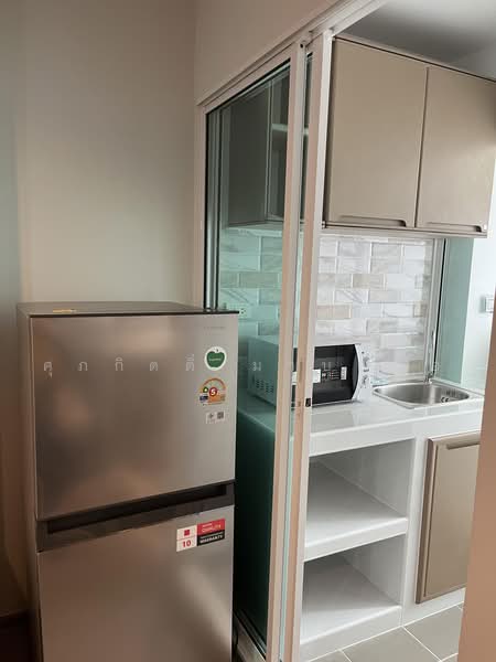 Regent Home Bangna : รีเจ้นท์ โฮม บางนา, กรุงเทพ, ถนน สรรพาวุธ, บางนาใต้, บางนา, กรุงเทพ, 28 ตร.ม., คอนโด ให้เช่า, โดย Rattanaporn Khamlit, 500464115 - DDproperty.com