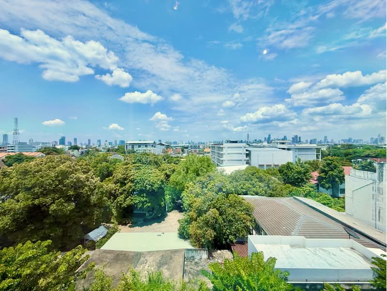 Baan Suan Sukhothai, Bangkok, 111/1-201 Samsen Rd., Dusit, Bangkok, 2 Bedrooms, 68 sqm, Condo For Sale, by Pimyada (Beauty) Apipong, 500464116 - DDproperty.com