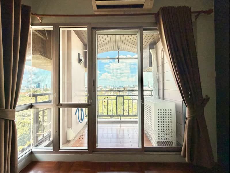 Baan Suan Sukhothai, Bangkok, 111/1-201 Samsen Rd., Dusit, Bangkok, 2 Bedrooms, 68 sqm, Condo For Sale, by Pimyada (Beauty) Apipong, 500464116 - DDproperty.com